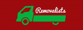 Removalists Valla - Furniture Removals